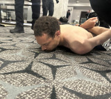 31-year-old Cole Tomas Allen from California identified as suspected White House dinner shooter