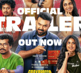 Dulquer Salmaan releases Tharun Bhascker's 'Gaayapadda Simham' trailer!