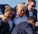 'A dangerous profession’: Many US presidents have faced assassination attempts