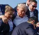 'A dangerous profession’: Many US presidents have faced assassination attempts