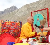 Buddha's thoughts are even more relevant in times of global tensions and conflict, says PM Modi