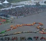 Beating Retreat music now on OTT; PM Modi says be proud of Armed Forces, their traditions
