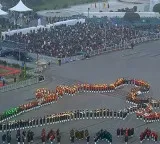 Beating Retreat music now on OTT; PM Modi says be proud of Armed Forces, their traditions