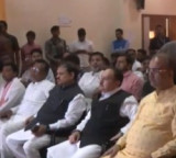 BJP leaders across India tune in to PM Modi’s ‘Mann Ki Baat’