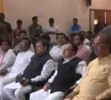 BJP leaders across India tune in to PM Modi’s ‘Mann Ki Baat’