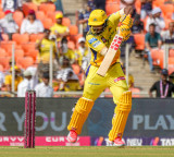 IPL 2026: Urvil Patel comes in for CSK as GT opt to bowl
