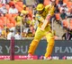 IPL 2026: Urvil Patel comes in for CSK as GT opt to bowl