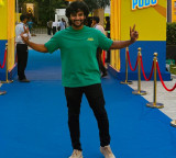 Aadi Sai Kumar: Feel for the bowlers this IPL