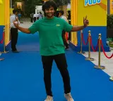 Aadi Sai Kumar: Feel for the bowlers this IPL