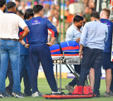 IPL 2026: 'Thank you for the messages, all good' - Ngidi breaks silence after head injury