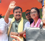 BJP chief Nitin Nabin calls Rahul Gandhi 'part-time politician'