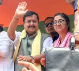 BJP chief Nitin Nabin calls Rahul Gandhi 'part-time politician'