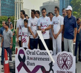 Committed to building a healthier Telangana: Minister Sridhar Babu