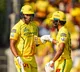 IPL 2026: Gaikwad’s unbeaten 74, Overton’s late fireworks help CSK post 158-7 against GT