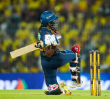 IPL 2026: Sai Sudharsan’s 87 powers GT to 8-wicket win over CSK