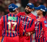 IPL 2026: Linde comes in as LSG elect to bowl first against unchanged KKR