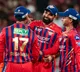 IPL 2026: Linde comes in as LSG elect to bowl first against unchanged KKR