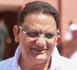 Telangana Governor nominates Azharuddin, Kodandaram as MLCs