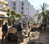Mali Defence Minister killed in terrorist attack