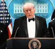 Trump pushes ballroom plan after shooting