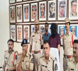 Hyderabad Police arrest company executive in multi-level marketing fraud case