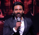 Dhanush Confident Kara Movie Will Create Wonders