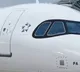 Swiss Airlines Flight Grounded in Delhi After Engine Issue