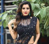 Ashu Reddy Controversy Her Father Reacts