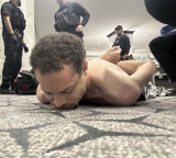 White House Dinner Shooting Suspect Identified by Trump