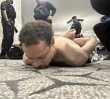 White House Dinner Shooting Suspect Identified by Trump