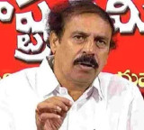 Ramakrishna Challenges Chandrababu on Womens Bill Special Assembly