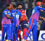 'They need to be more proactive': Braithwaite slams DC's powerplay strategy vs PBKS