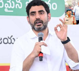 Nara Lokesh Applauds Mangalagiri Police for Shakti App Rescue