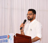 Sajjala Bhargava Reddy Investigation Continues in Social Media Posts Case