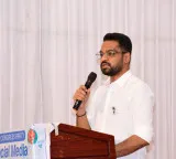 Sajjala Bhargava Reddy Investigation Continues in Social Media Posts Case