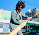 Aadi Saikumar Expresses Concern Over Bowlers Condition in IPL