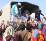 Pakistan in Top 10 Countries Facing Food Crisis