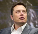 Elon Musk Reacts to Violence at White House Event with Trump