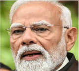 Donald Trump Event Shooting Condemned by PM Modi