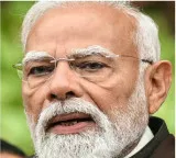 Donald Trump Event Shooting Condemned by PM Modi