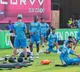 LSG vs KKR Rishabh Pant wins toss decides to bowl first