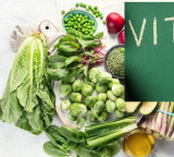 Vitamin K Rich Foods Benefits Explained
