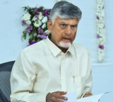 Chandrababu Orders Action in MLA aides Toll Plaza Attack