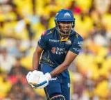 Sai Sudharsan Shines Gujarat Titans Win Against CSK
