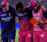 Is Vaibhav Sooryavanshis Injury Serious RR Coach Gives Clear Verdict