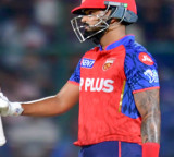 'If Iyer is there at the end, we will win': Ponting hails PBKS skipper after record chase