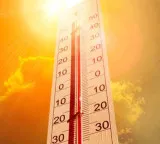 Telangana Heatwave Claims Four Lives Due to Heatstroke