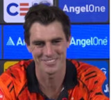 Pat Cummins Praises Vaibhav Suryavanshi IPL Century