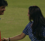Preity Zinta Punches Priyansh Arya After Punjab Kings Victory