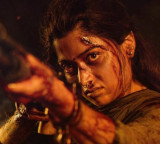 Rashmika Mandanna Gears Up for High Voltage Action in Mysa Kerala Schedule